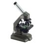 1000X Optical Microscope With Dual Lights
