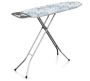 - Steam Permeable - Wide Mesh Ironing Board 33X110CM - Inci Grey
