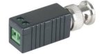 Dahua CCTV-C5ATHDR Sc&t Active Video Transmitter Send Hd-cvi Hd-tvi Adh Signal 720P At 300M 1080P At 200M Over Utp Cable