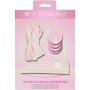 Brushworks Luxury Cleanse & Refresh Set 3 Piece