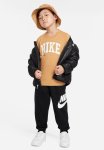 Nike Nkn Club Seasonal Jersey - Flax