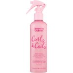 Umberto Giannini Curls & Coils Leave-in Curl Enhancer 250ML