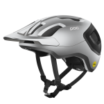 Axion Race Mips Uranium Black argentite Silver - Large