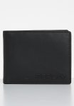 Wallet - Black