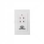 Centurion Xtrac Replacement Wall Mount Console