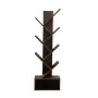Lagos Bookcase Storage Tree Brown
