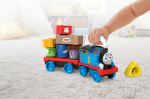 Wobble Cargo Stacker Train
