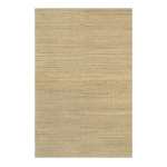 Veld Jute Rug Rectanglur Or Round - 220CM Round