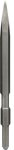 Chisel Point 30MM Hex