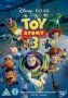Toy Story 3 DVD