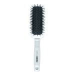 Ceramax Brush Paddle Sml Nylon Pin Ionic Antib