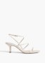 Bobbie Strappy Heels