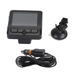 High Definition Vehicle Blackbox Dvr Driving Recorder 1080P Full HD Car 50P V5 Wifi