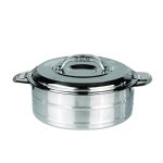 Thermosteel S steel Double Walled Hot Pot