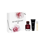 Givenchy L'interdit Edp 80ML Gift Set 3 Piece