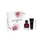 Givenchy L'interdit Edp 80ML Gift Set 3 Piece