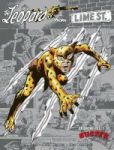 The Leopard From Lime Street Paperback