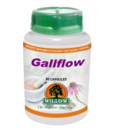 Willow - Gallflow 60 Caps