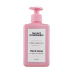 Natures Nourishment Hand Soap 413ML - Coconut