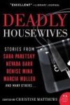 Deadly Housewives - Stories Paperback
