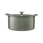 Maxwell & Williams Indulgence 3LT Round Casserole Sage