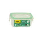 4SL Saver Rect Foodsaver 200ML
