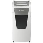 Iq Autofeed Office 600 Cross-cut P4 Shredder