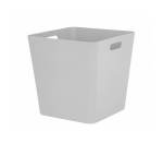 Studio Basket 15.01 Cube Grey