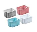 Stackable Storage Basket
