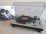 Technics SL1200 Mkii Direct Drive Turntable