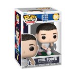 Funko Pop Football: England – Phil Foden