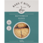 Bags Of Bites Buttermilk Rusks 500G