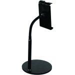 Tablet Stand & Adjustable Phone Holder Compatible With All Mobile Phones