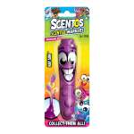 Scented Bullet Tip Marker Grape