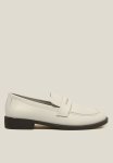 Cotton On Lola Classic Loafer - Ecru