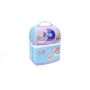 - Pet Cat Backpack Play House Toy Blue