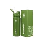 532ML Flask Hunter Green