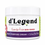D Legend Multipurpose Crm Shea B 50ML