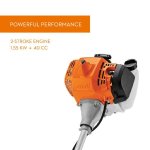 Stihl Fs 230 Brushcutter With AUTOCUTC26-2 And Grass Blade - Lawnmowermecca.co.za