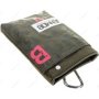 Golla Black Shanghai Mobile Phone Bag