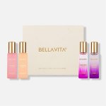 Gift Box 20MLX4 Woman - 4 20ML