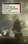 Britain And The Seventy Years War 1744-1815 - Enlightenment Revolution And Empire Hardcover