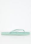 FILA Nissi Floral Thong - Blue Glass