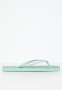 FILA Nissi Floral Thong - Blue Glass
