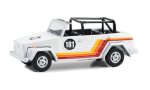Volkswagen Greenlight 1:64 1974 Type 181 The Thing All-terrain Series 15