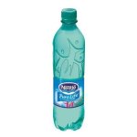 Nestle Pure Life Sparkling Mineral Water 500ML X 24
