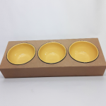 Snack Holder NO.3