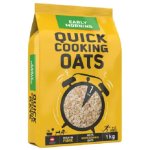Early Morning Quick Oats 1KG