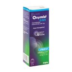 0.025% Nasal Spray 10ML