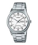 Casio Standard Collection Mens Wr - MTP-V006D-7B2UDF